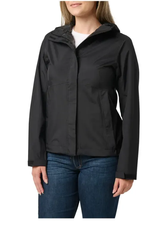 5.11 WOMEN'S ADVENTURE 2.5L RAIN SHELL