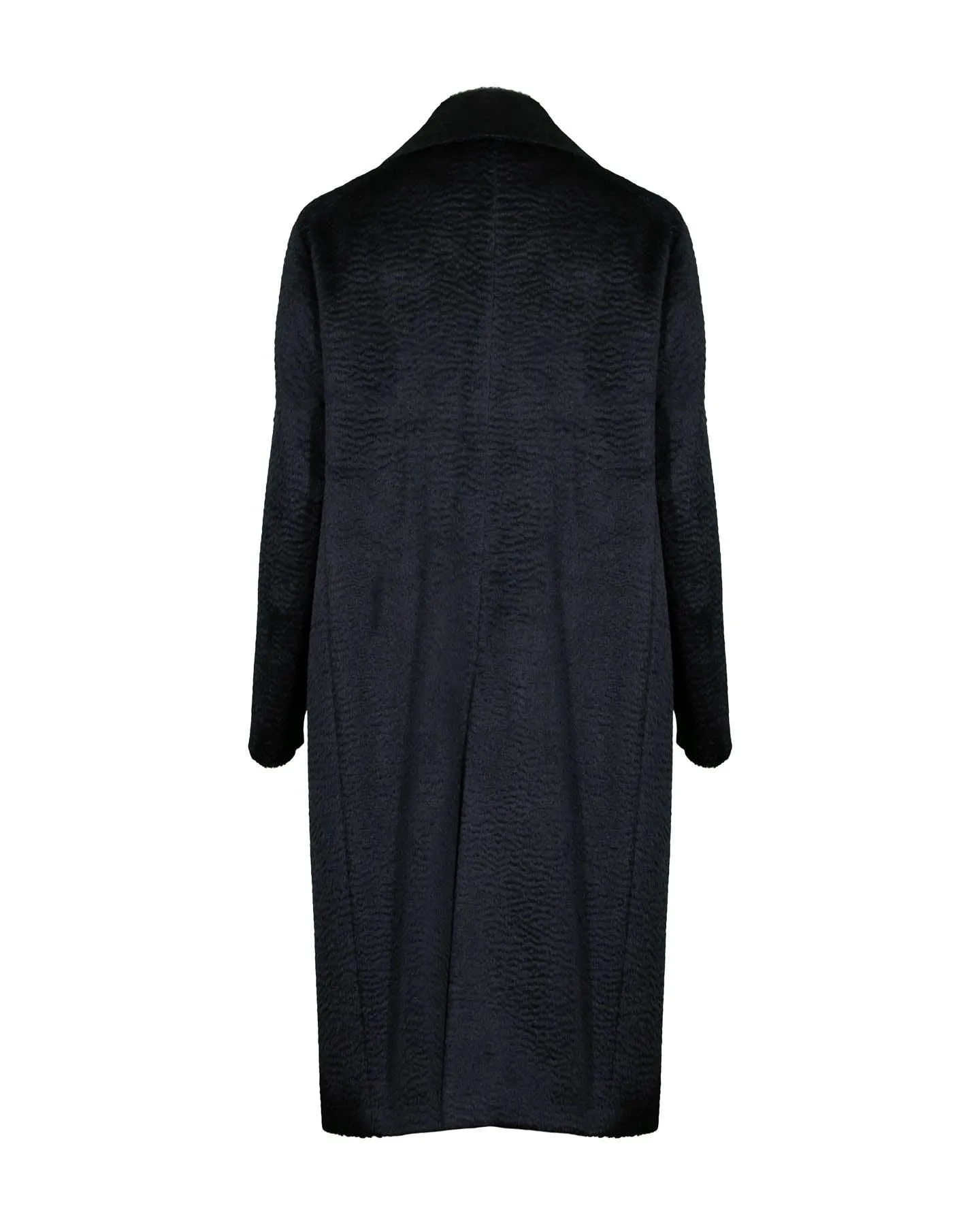 Alpaca Maxi Coat