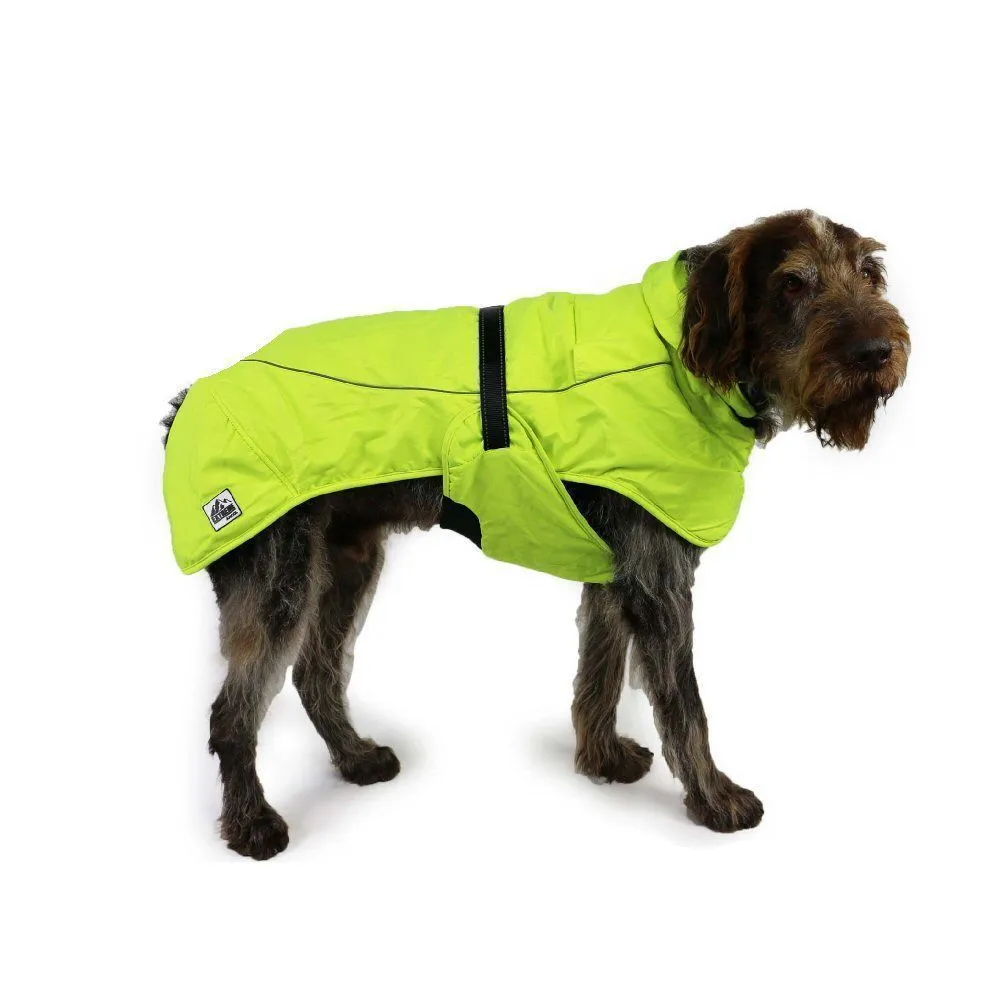 Ancol Extreme 60cm Hi-Vis Blizzard Dog Coat -  X-Large