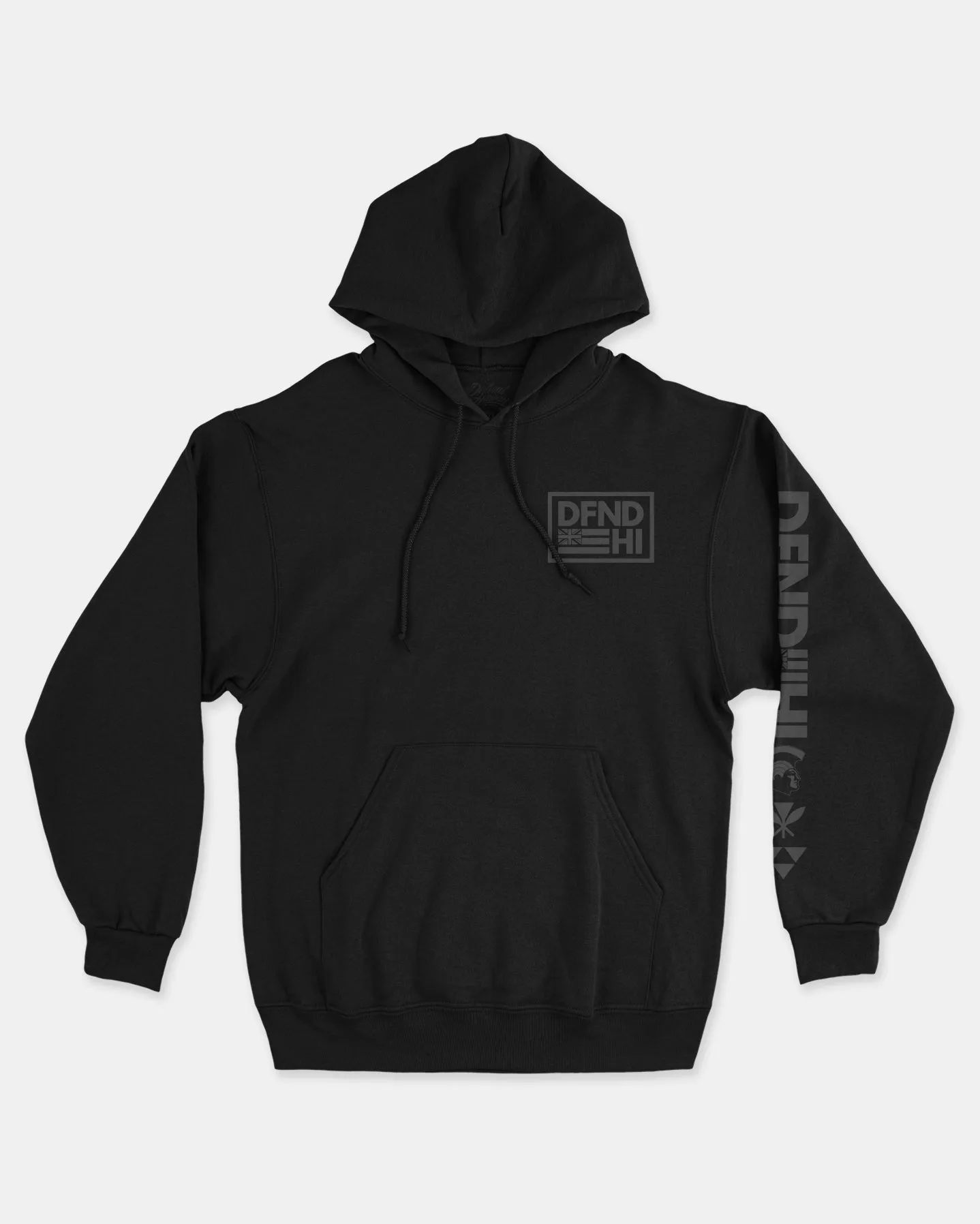 BF ACTIVE 'ELUA Pullover Hoodie