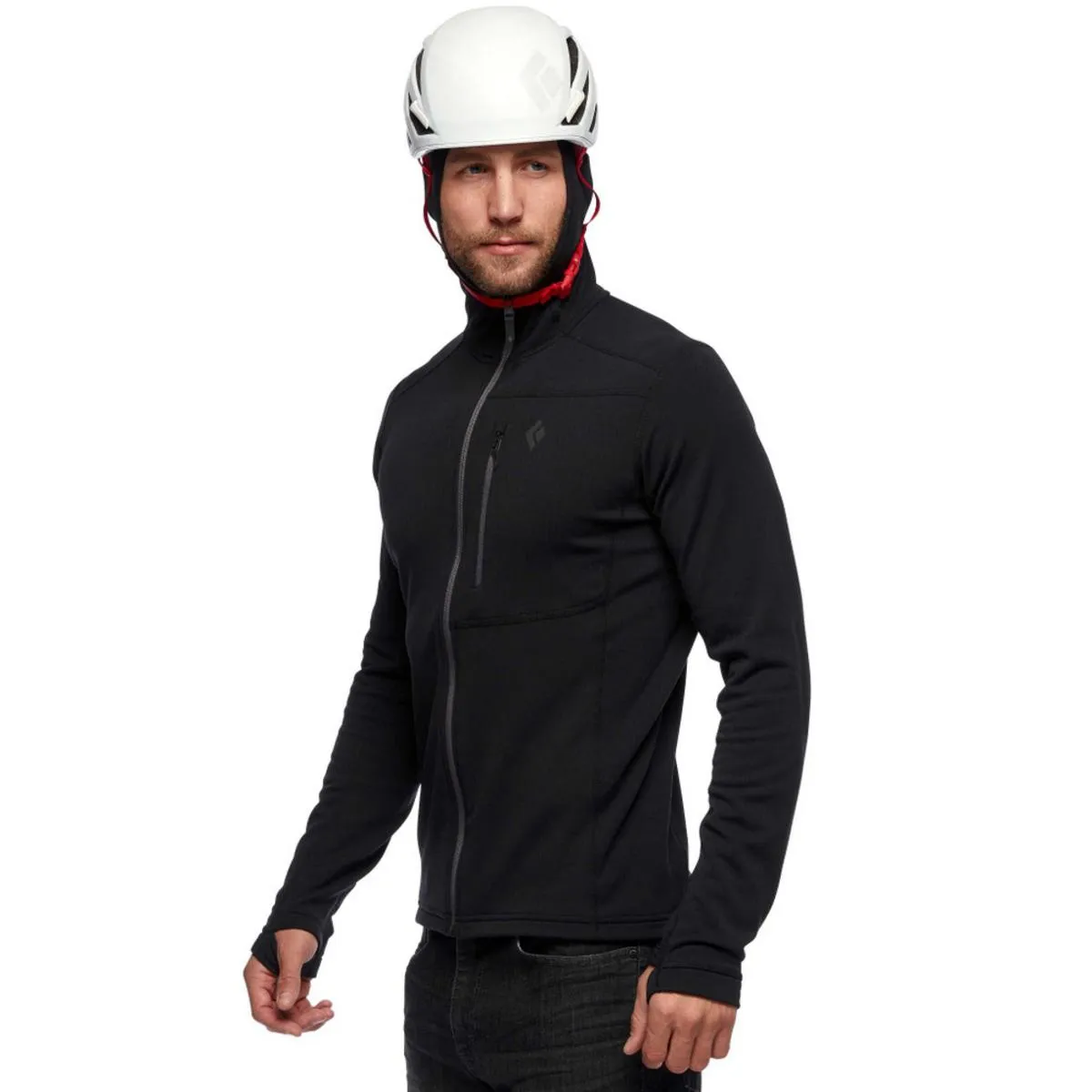 Black Diamond Men's Coefficient Hoody