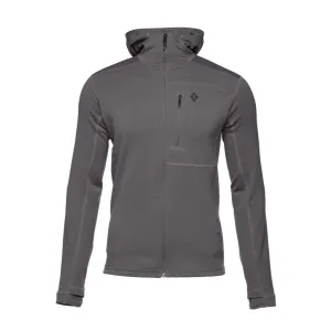 Black Diamond Men's Coefficient Hoody