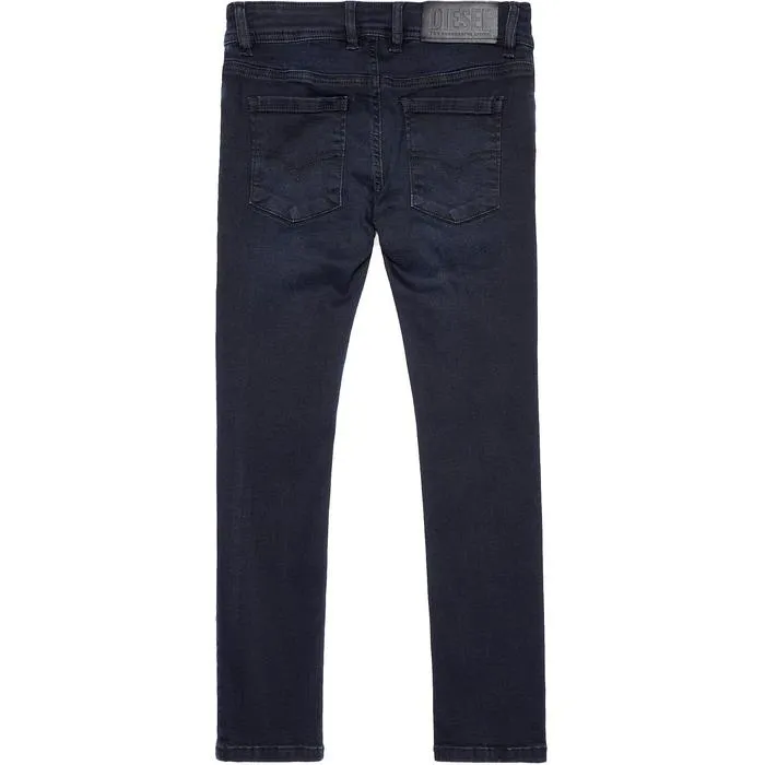 Boys Denim Sleenker Jeans