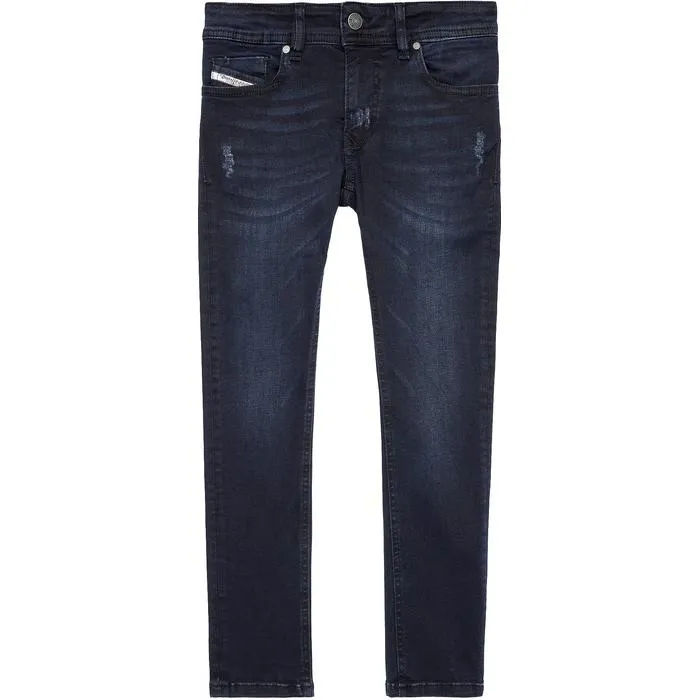 Boys Denim Sleenker Jeans