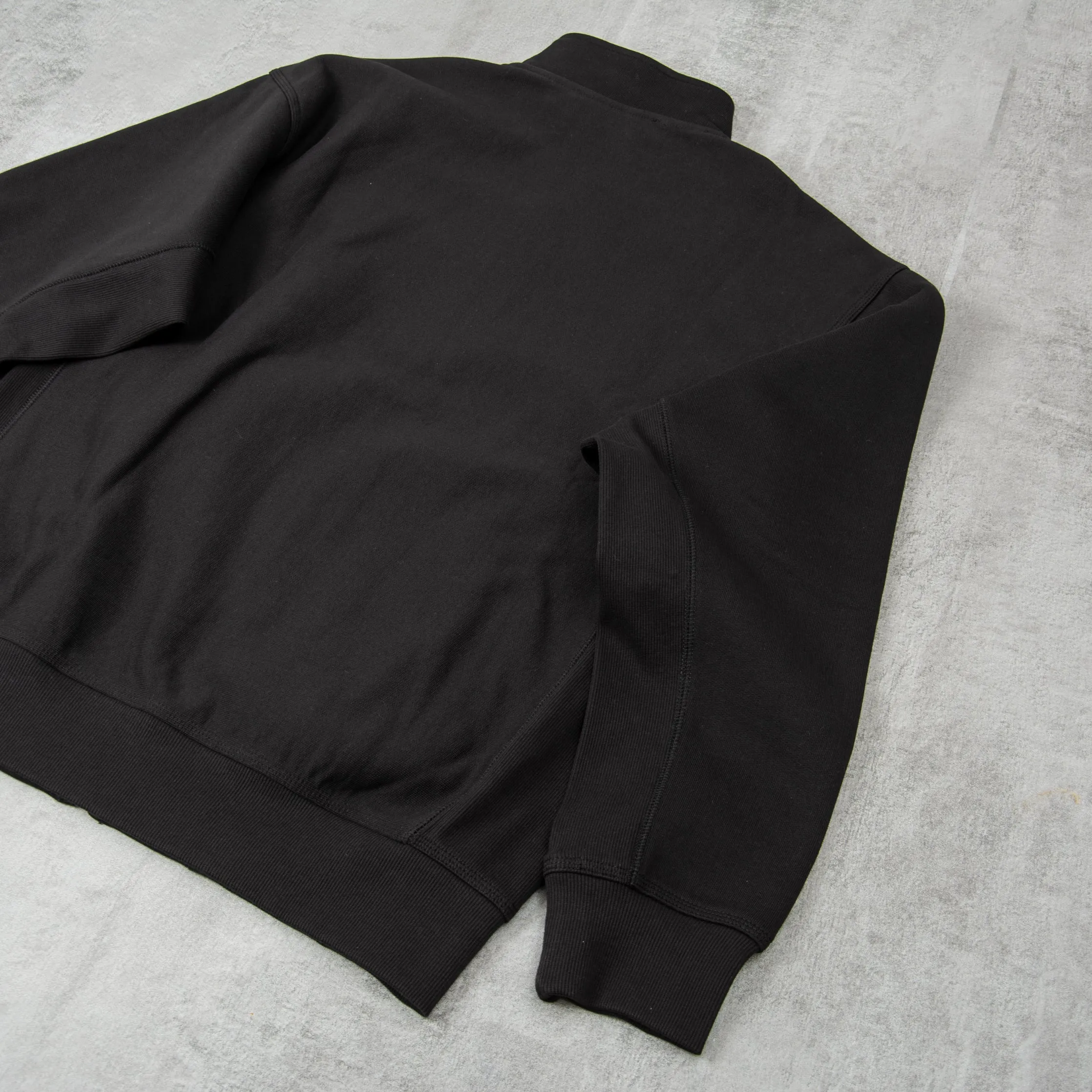 Carhartt WIP American Script Jacket - Black