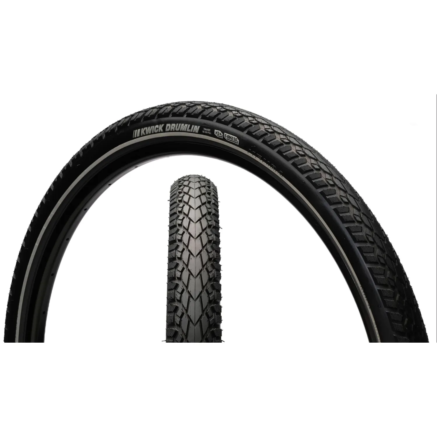 Continental Gator Hardshell Tire