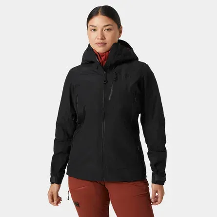 Copy of Helly Hansen Women's Odin 9 Worlds 3.0 Shell Jacket (63170)