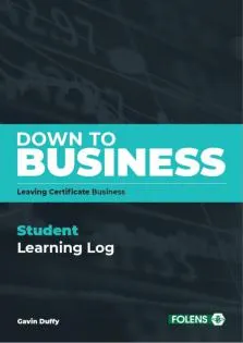 Down to Business - Textbook & Workbook Set