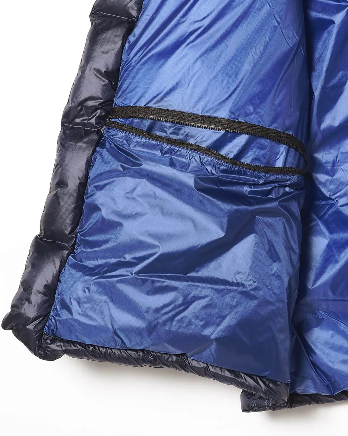 Expedition Down Jacket