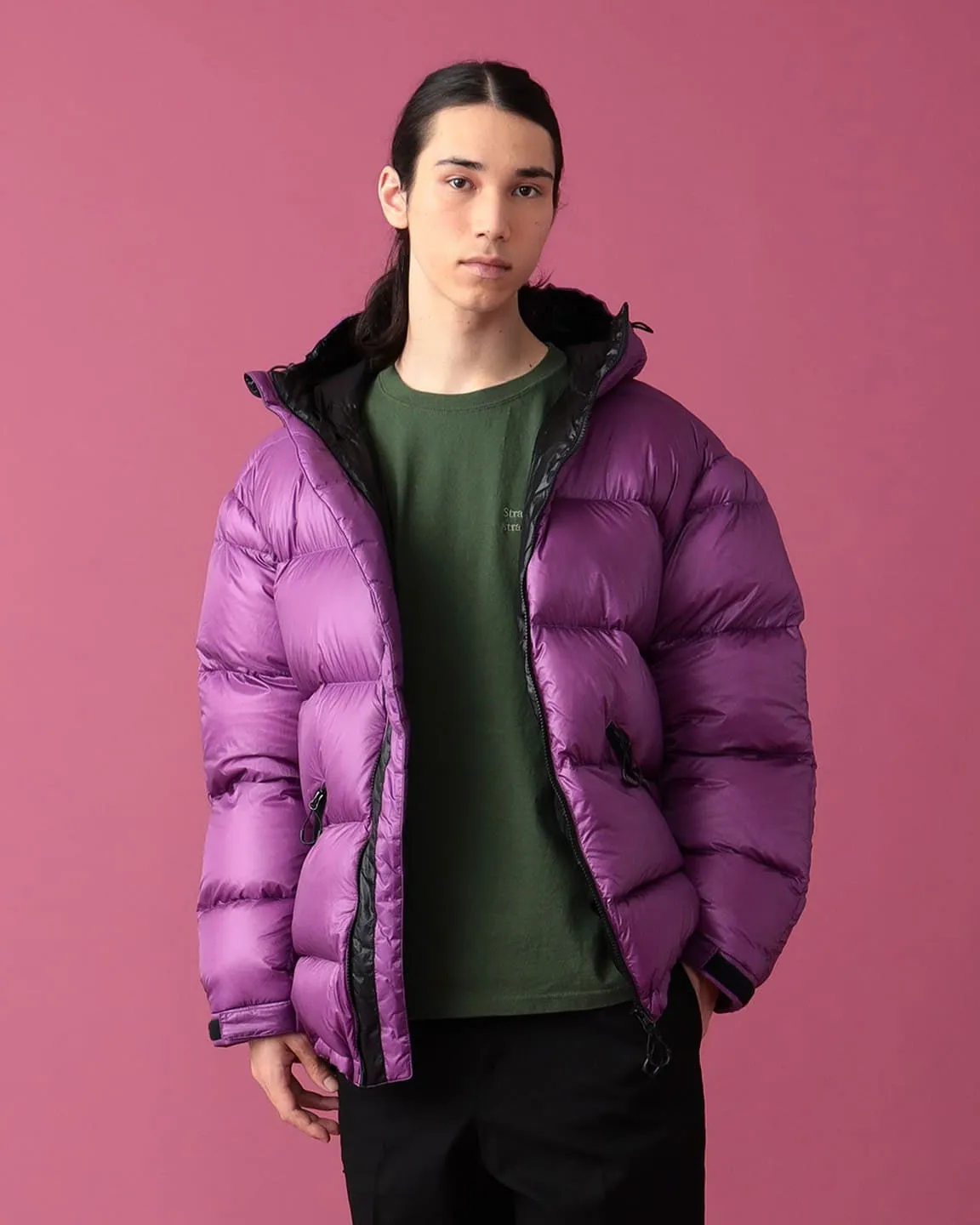 Expedition Down Jacket