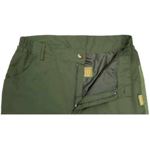 Game HB351 Excel Ripstop Trousers