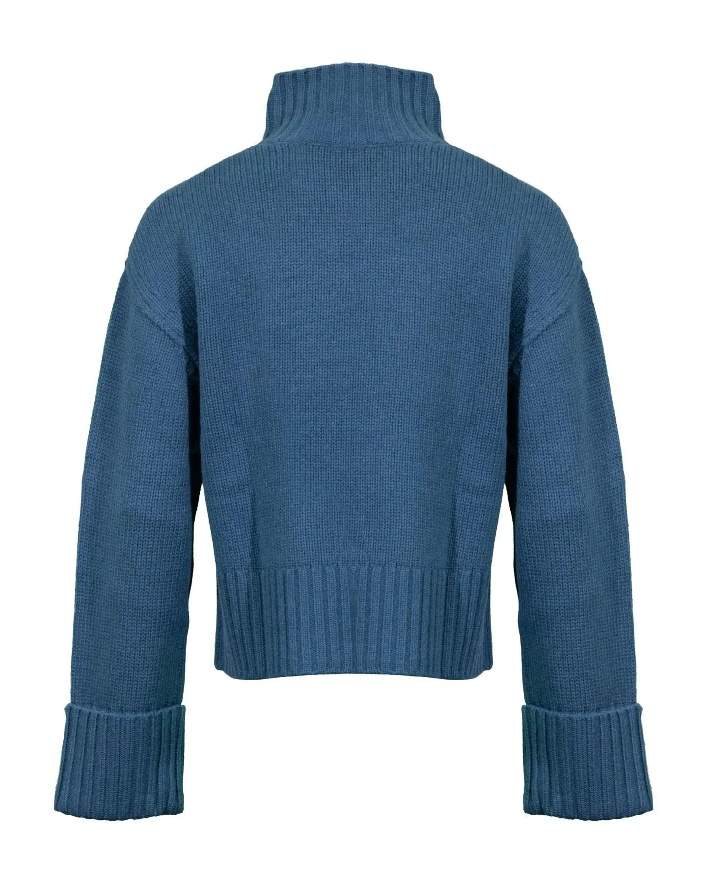 Halle Turtleneck Pullover