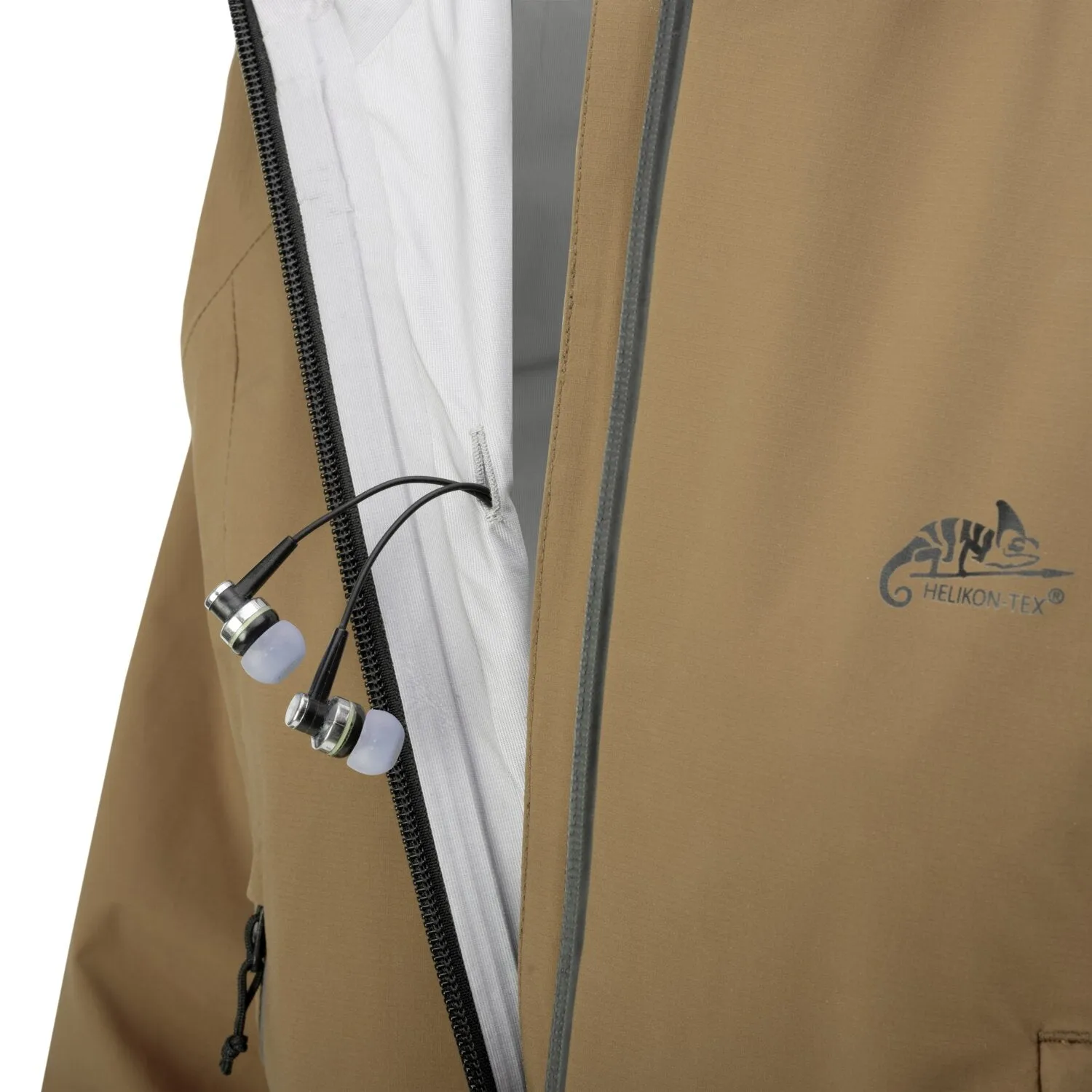 Helikon Tex Squall Hardshell Jacket - Torrentstretch