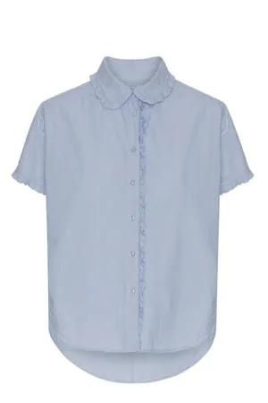 Herbie Shirt | Light Blue