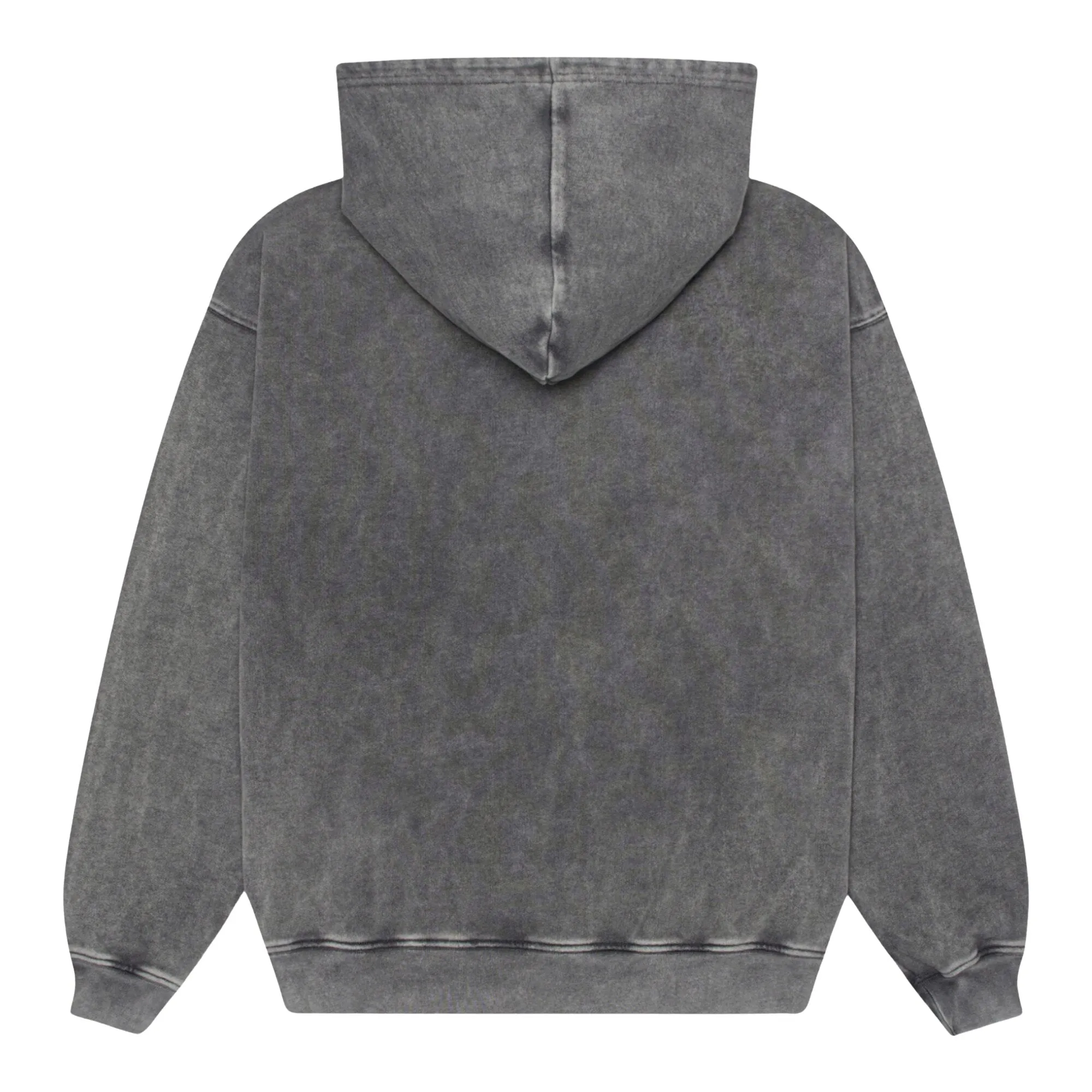 Hoodie Vintage Gray