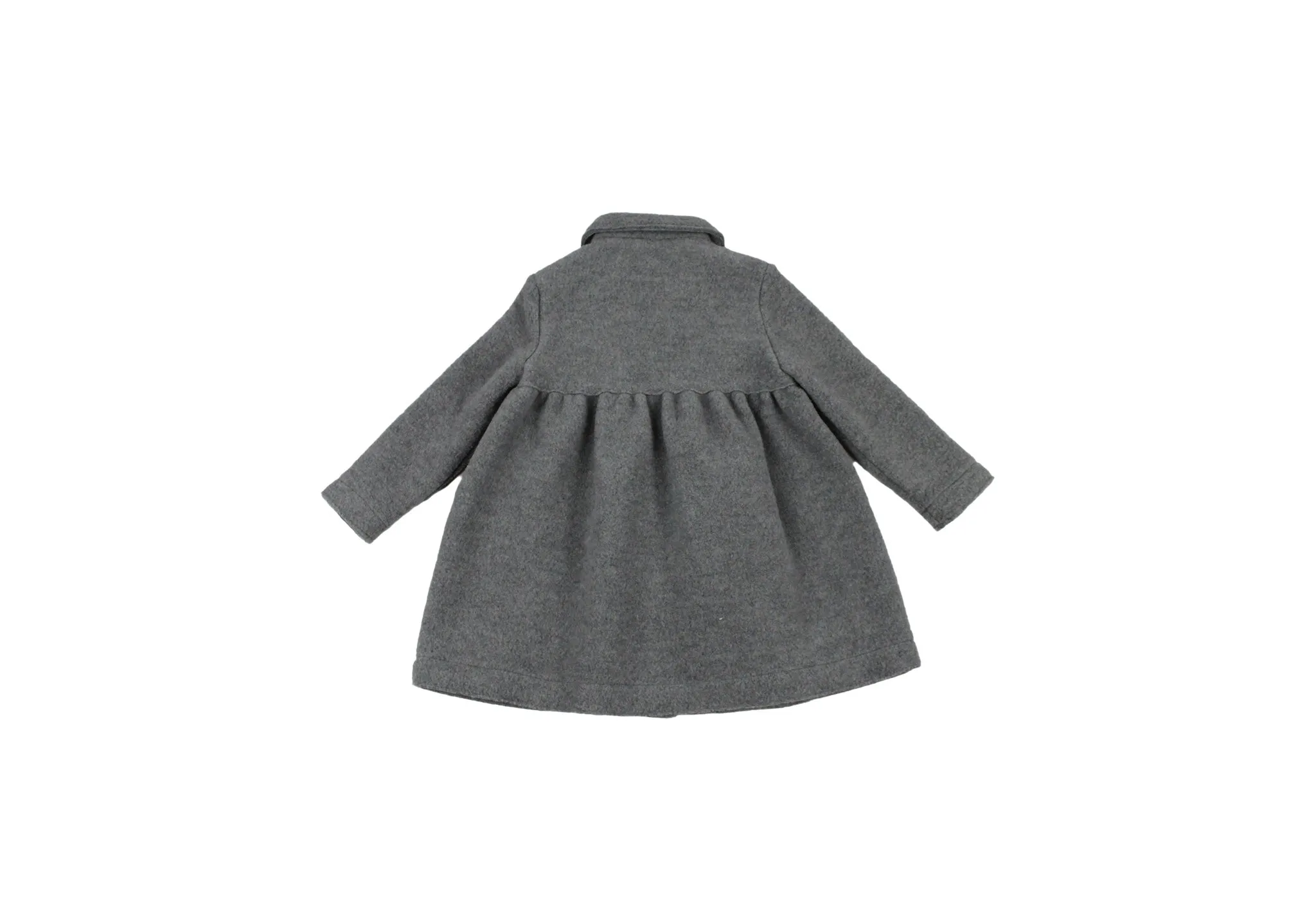 Il Gufo, Girls Coat, 2 Years