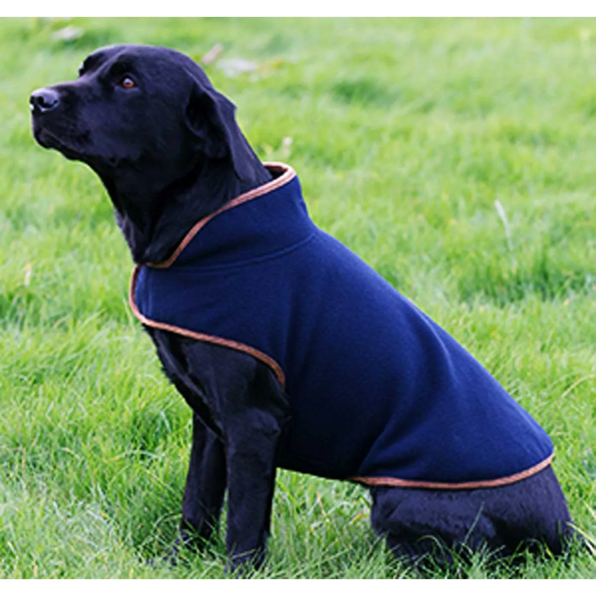 Jack Pyke Fleece Dog Coat