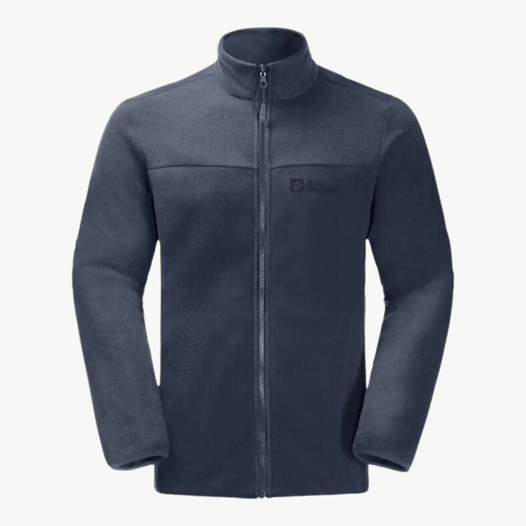 jack wolfskin Beilstein Full Zip Men's Fleece Jacket