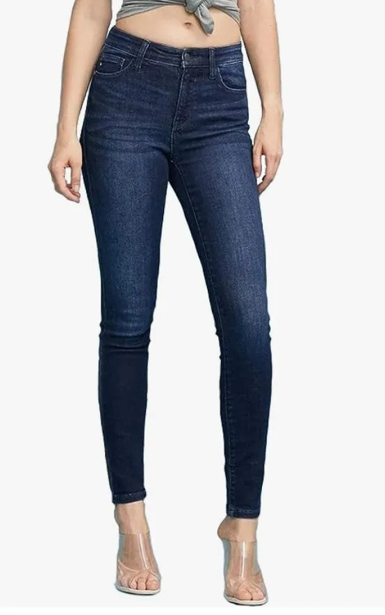 Judy Blue Jeans #82132 ****50% OFF CLEARANCE****