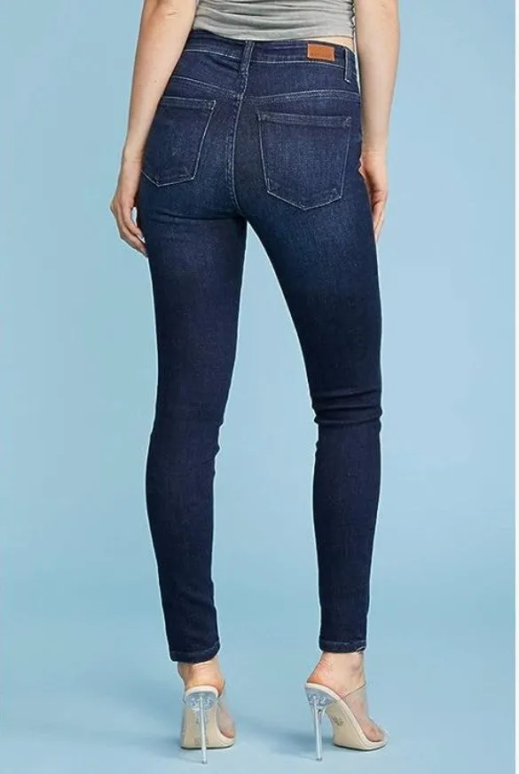 Judy Blue Jeans #82132 ****50% OFF CLEARANCE****