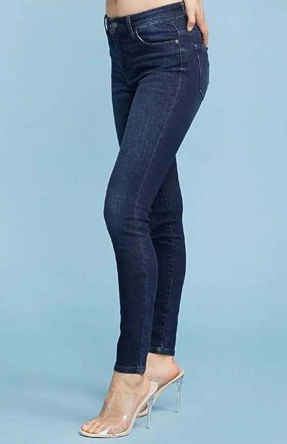 Judy Blue Jeans #82132 ****50% OFF CLEARANCE****