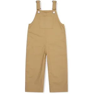 Lalaby Dark Sand Ole Overalls