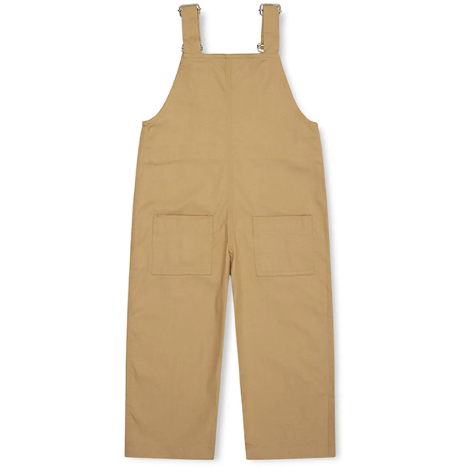 Lalaby Dark Sand Ole Overalls