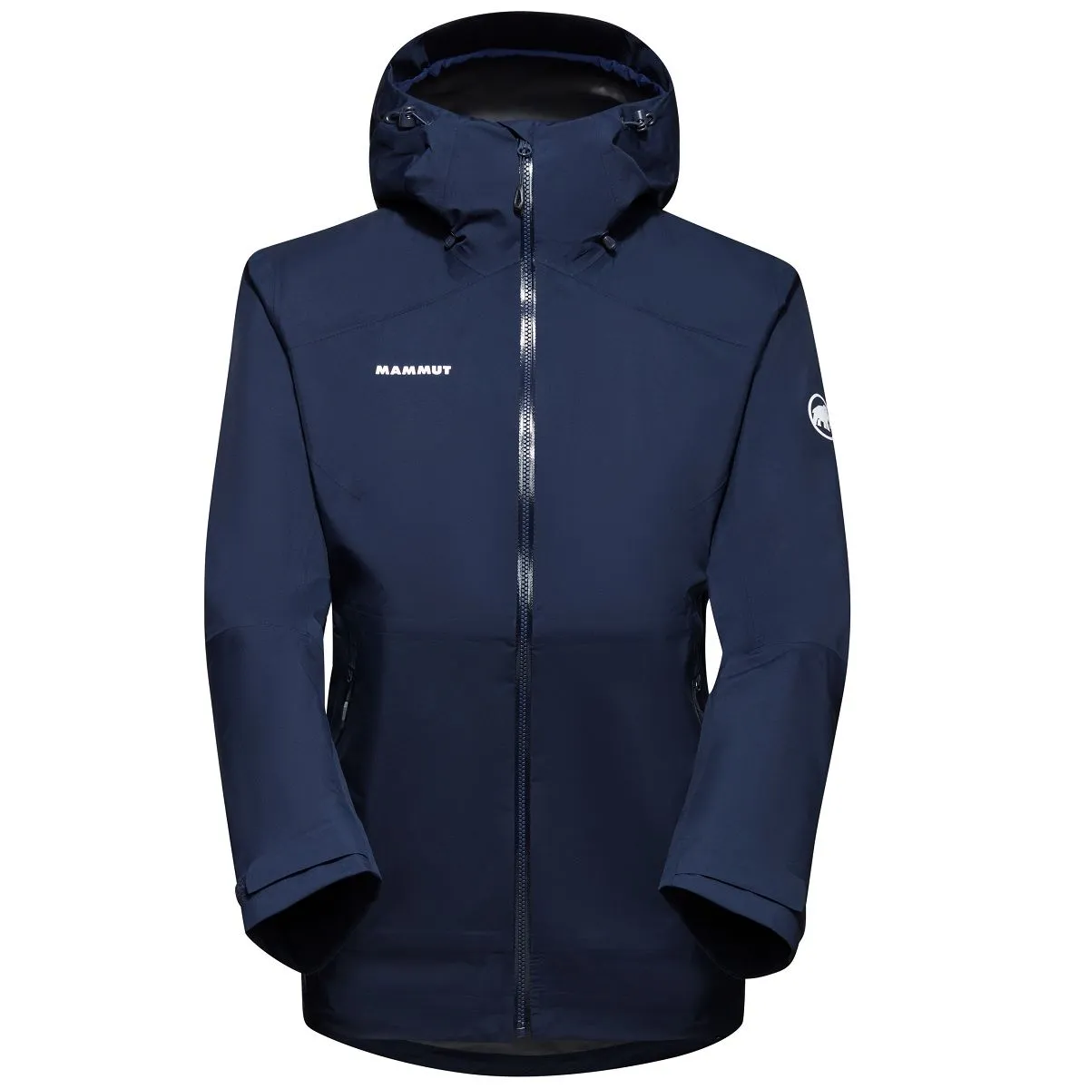 Mammut Convey Tour HS Hooded Jacket Women's