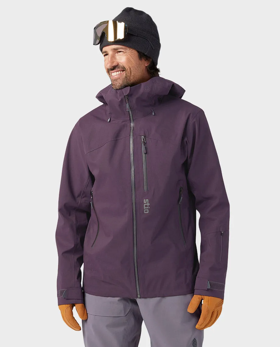 Men's Environ XT Jacket