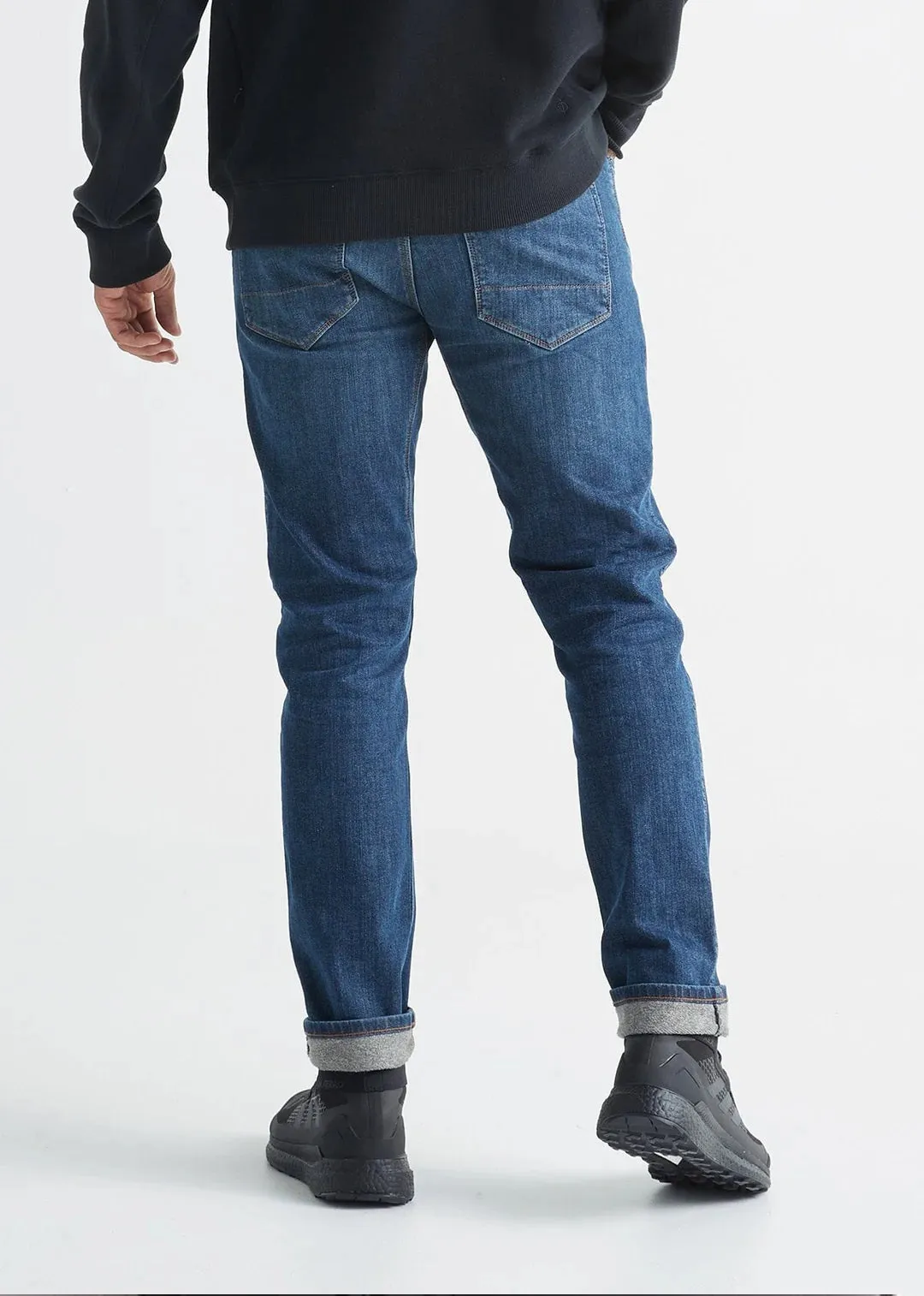 Men's - Fireside Denim Slim