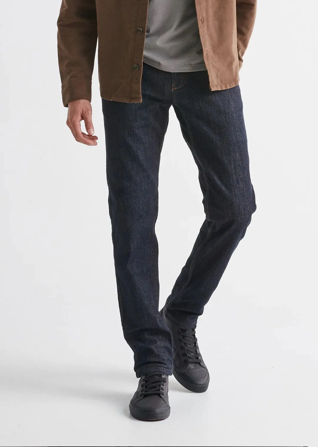 Men's - Fireside Denim Slim