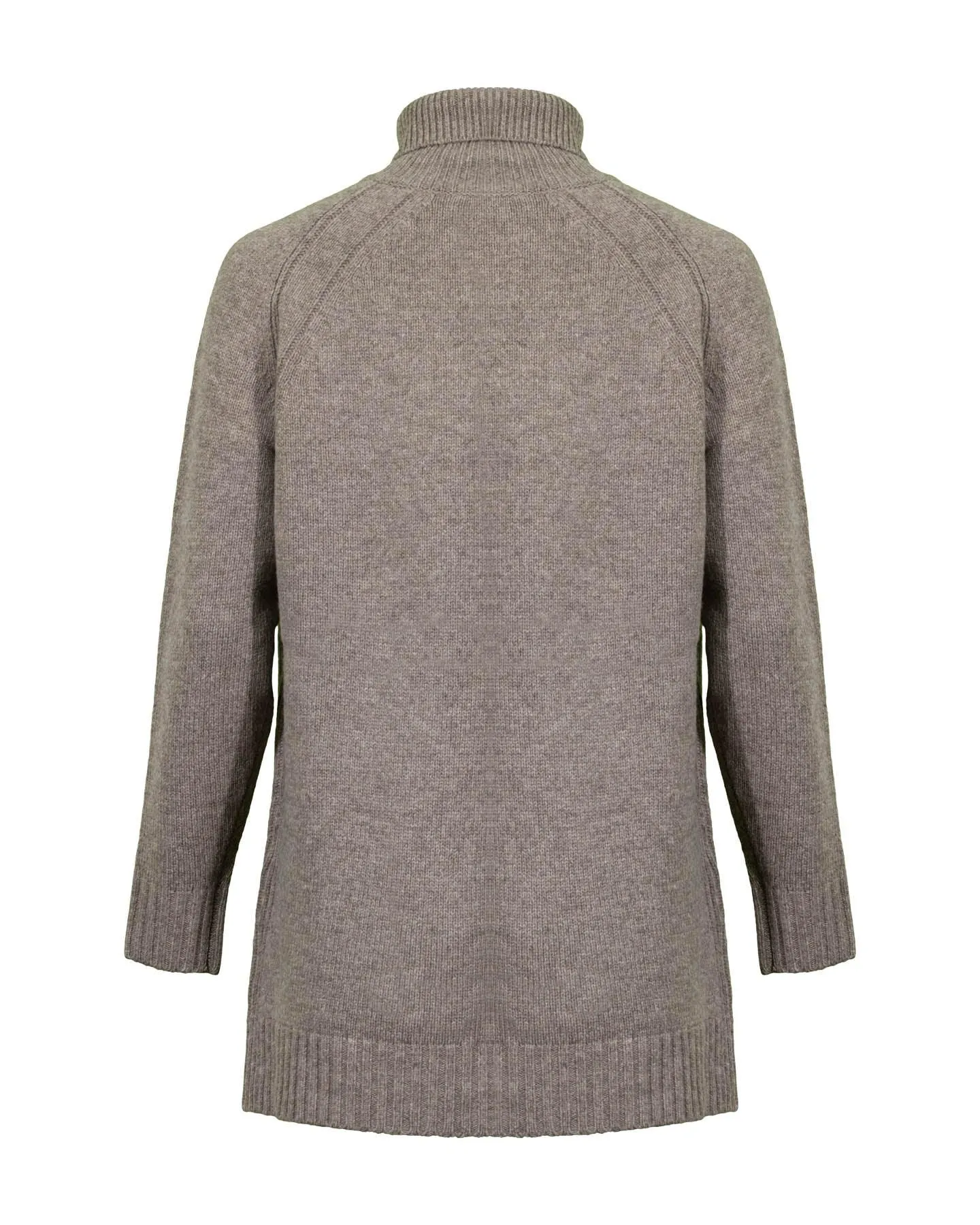 Moor Turtleneck Tunic