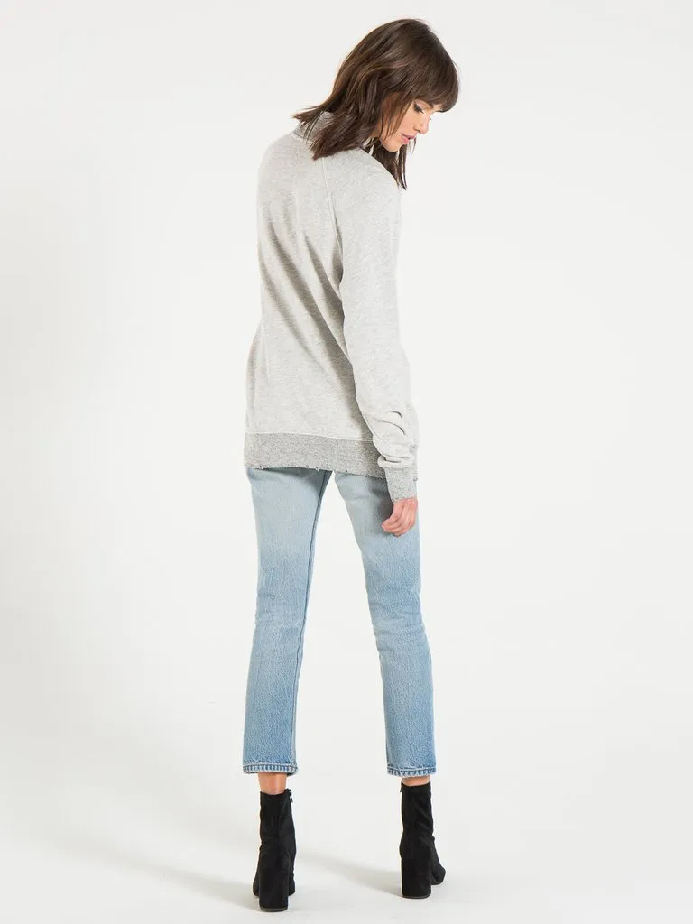 n:Philanthropy - Zuma Turtleneck Sweatshirt