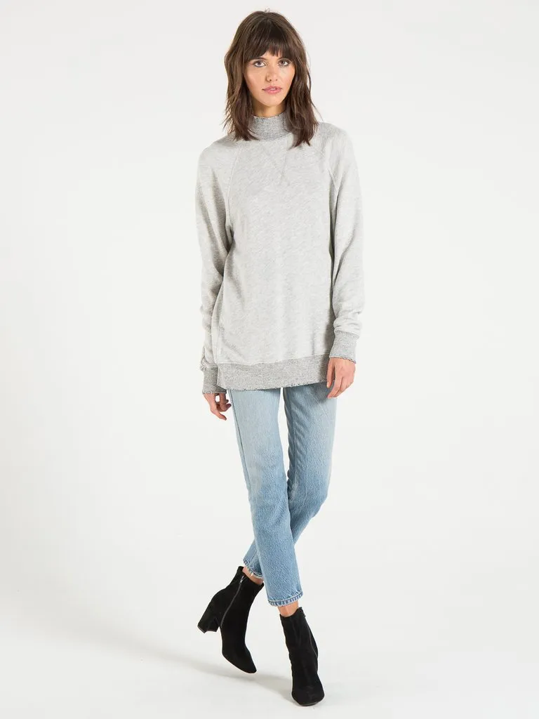 n:Philanthropy - Zuma Turtleneck Sweatshirt