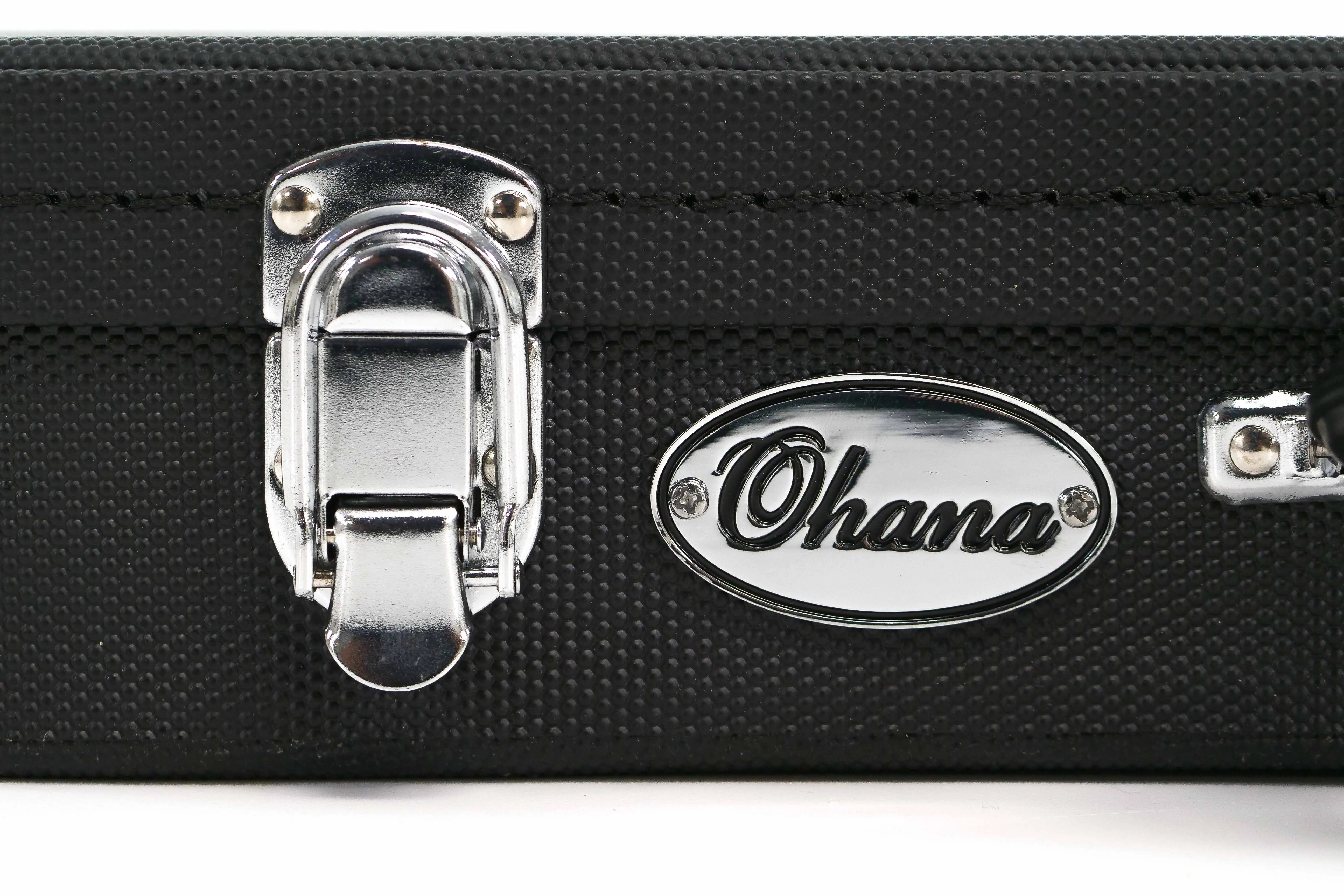 Ohana UCH-19 Sopranino Ukulele Hardshell Case