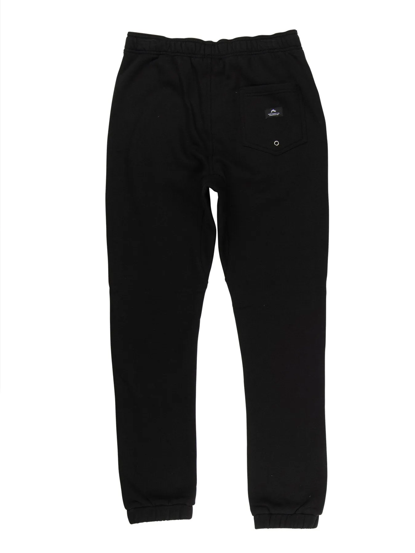 One Hit Wonder Trackpant - Black