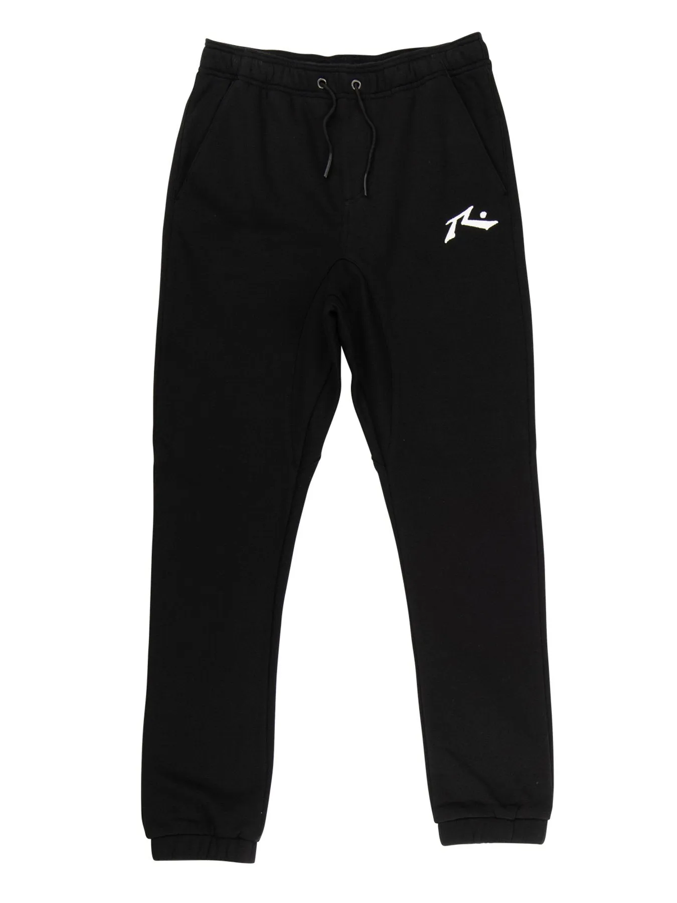 One Hit Wonder Trackpant - Black