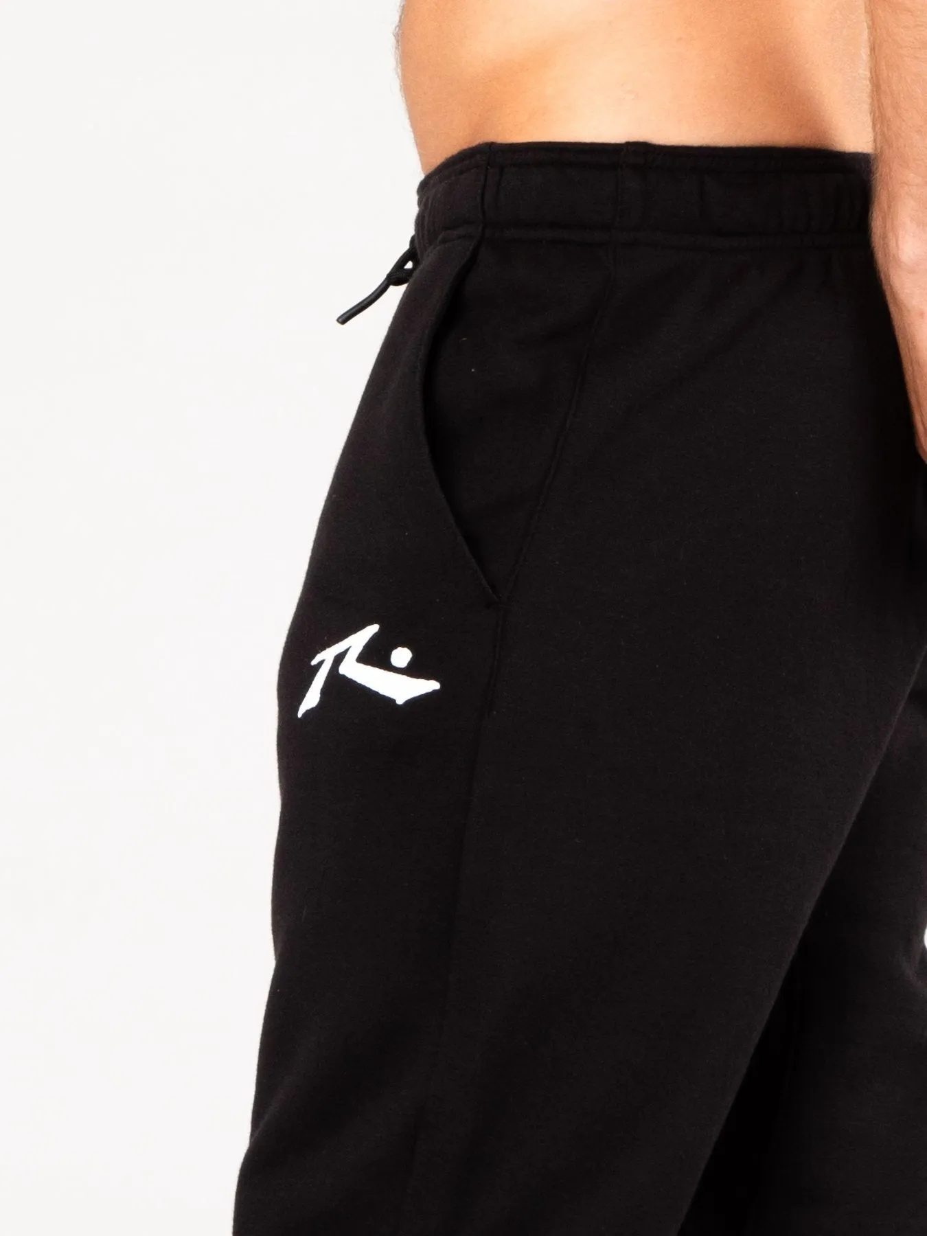 One Hit Wonder Trackpant - Black