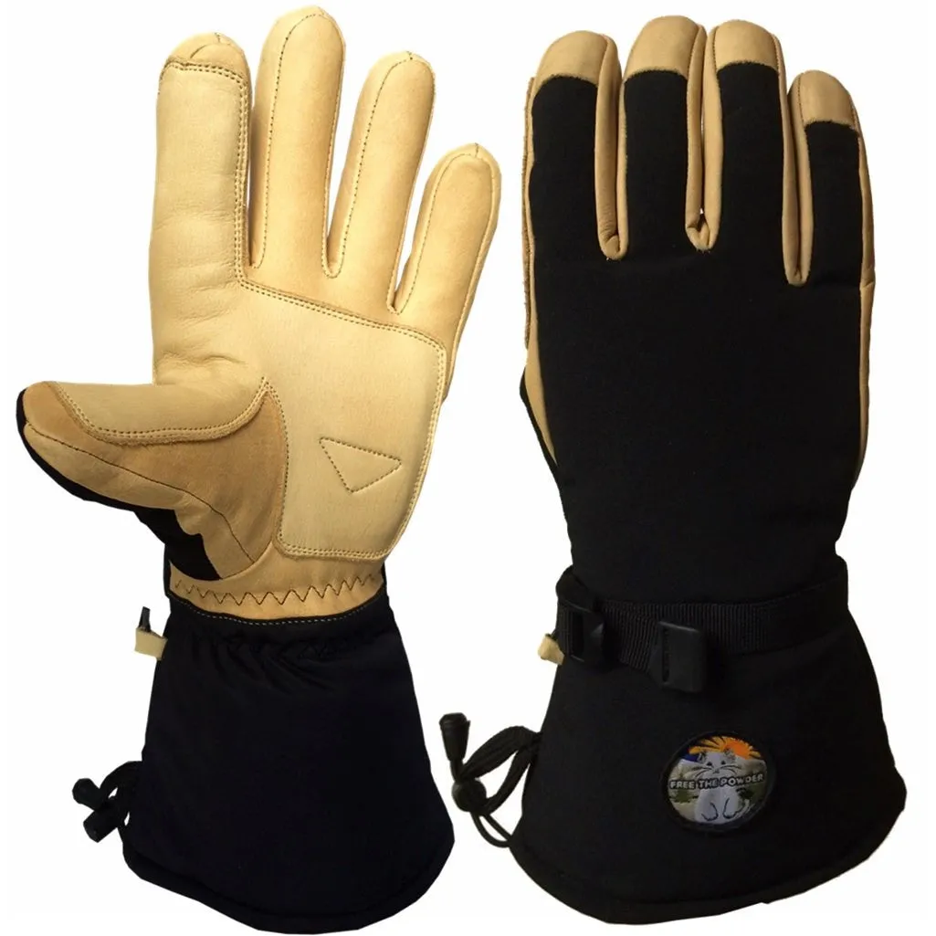 Original Long Cuff Glove - Factory Seconds