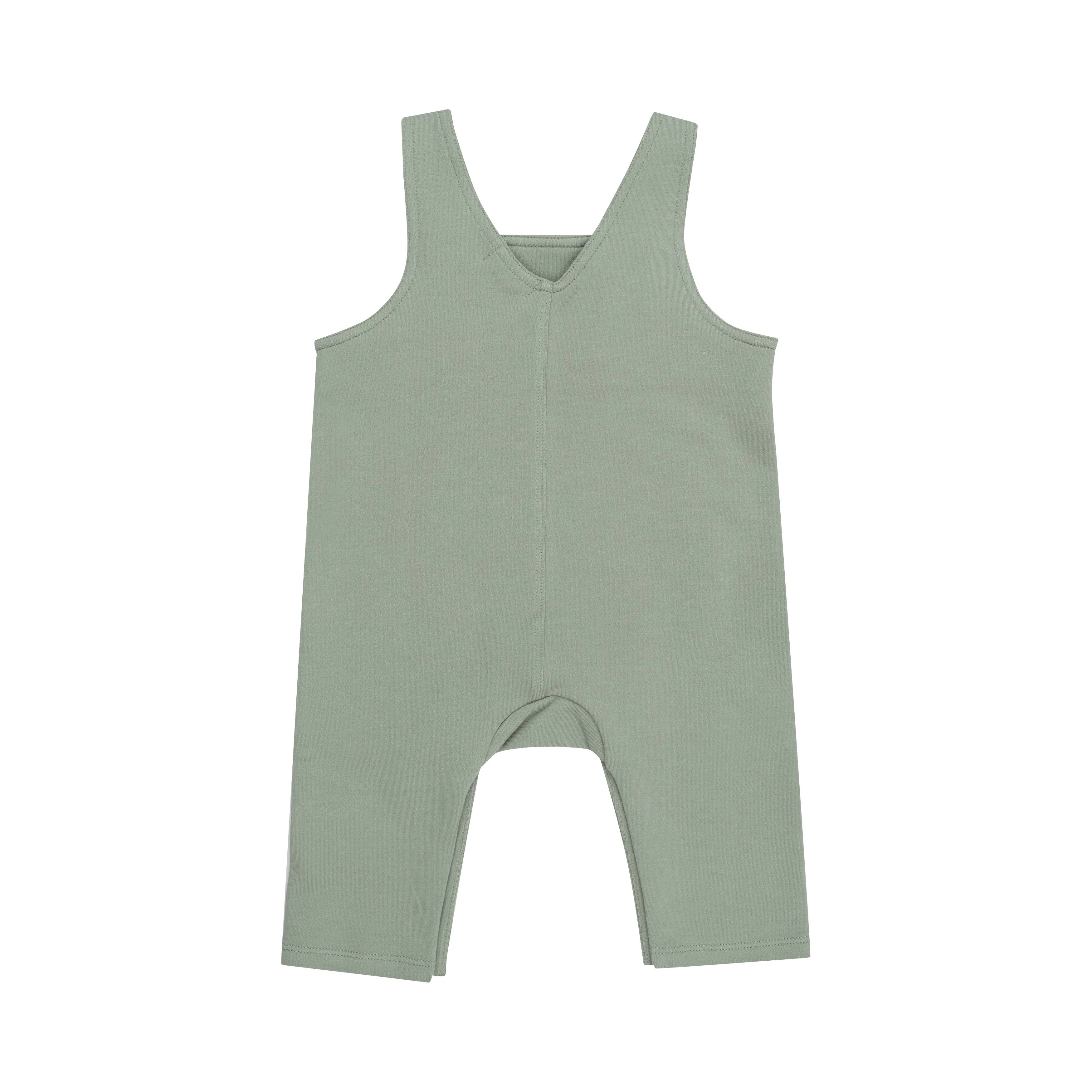 Overalls - Desert Sage Solid