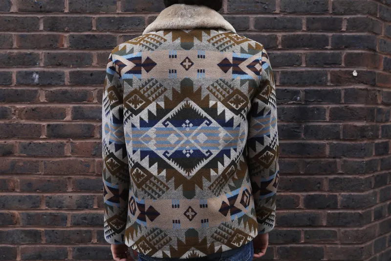 Pendleton Journey West Coat