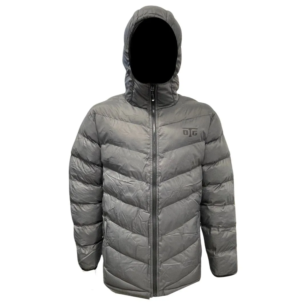 PRO POLY-DOWN JACKET