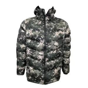 PRO POLY-DOWN JACKET