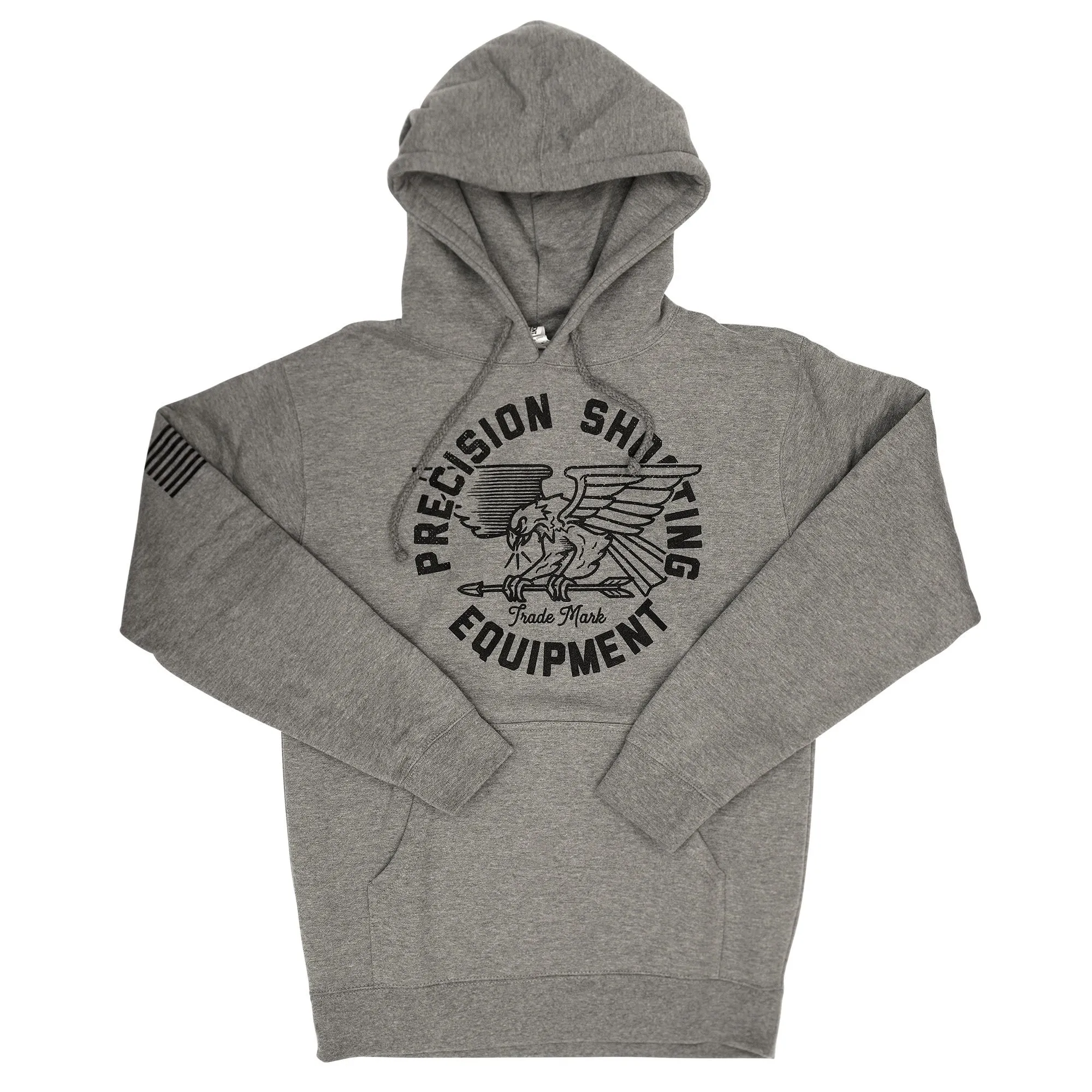 PSE Eagle Hoodie