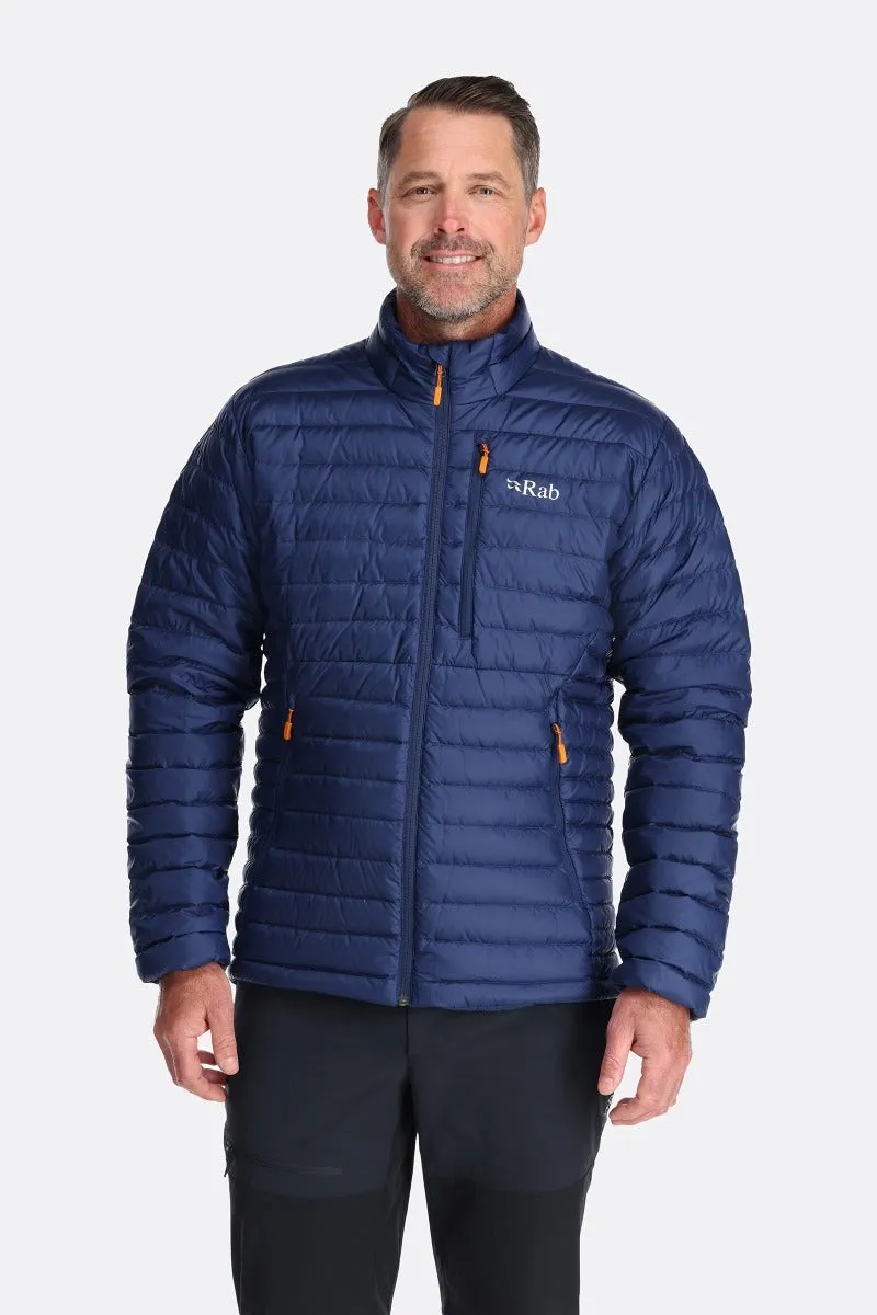 Rab Men's Microlight Jacket