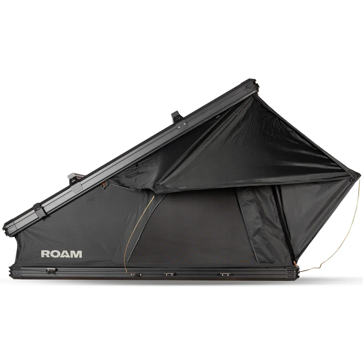 Roam Adventure The Desperado Hardshell Rooftop Tent