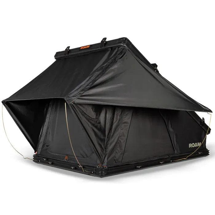 Roam Adventure The Desperado Hardshell Rooftop Tent