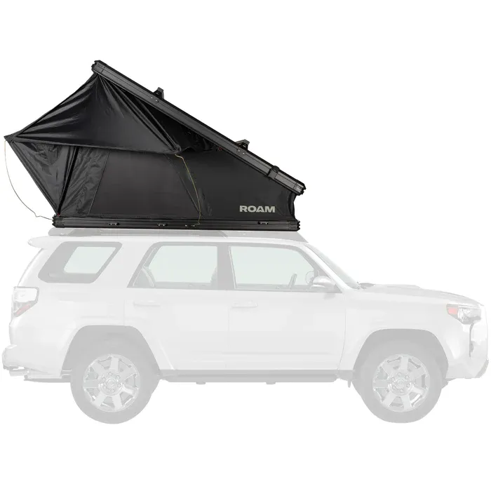 Roam Adventure The Desperado Hardshell Rooftop Tent