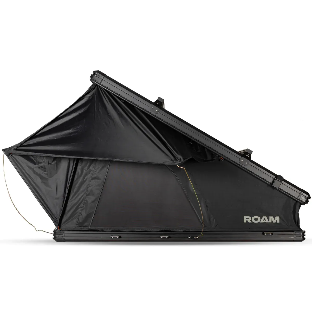 Roam Adventure The Desperado Hardshell Rooftop Tent