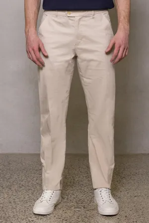 Samuel Cotton Chino: Sand